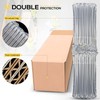 A-Premium 2-PC Set Front Hood Lift Supports Shock Struts Compatible