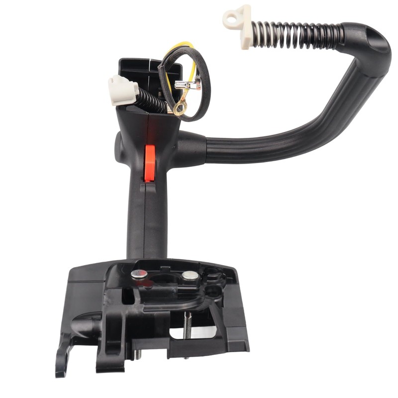 MS192T 1137-790-1001 Rear Handle Housing for Sthil Chainsaw