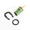 LST Coolant Temperature Sensor or G62 Green 4-Pin 059919501A