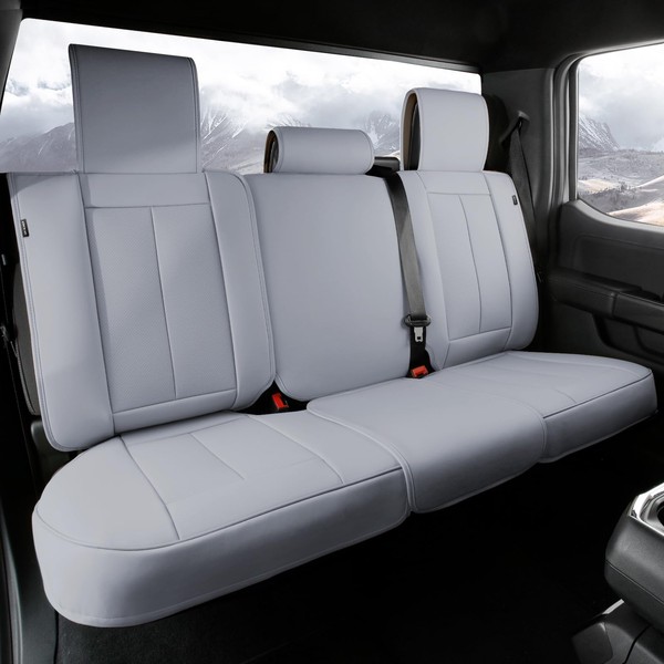 Coverland Custom Car Seat Covers Compatible with 1998-2010 Volkswagen Passat
