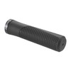 Uleeso Bicycle Grip (Black)