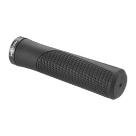 Uleeso Bicycle Grip (Black)