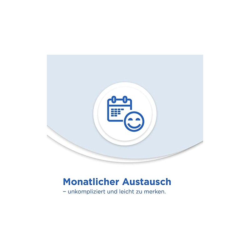 Air Optix plus HydraGlyde Monatslinsen weich, 3 Stück, BC 8.6