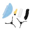 Sweeping Robot Accessory Main Brush Side Brush Flat Brush Filter