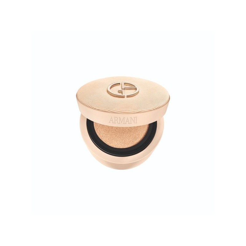 (Armani Beauty) Special Power Fabric Cushion Set No. 2 (BEST)