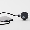 Design Letters Lightning Cable 1 Metre A-Z