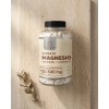 Citrato Magnesio 120 Cáps Magnesium Citrate Raíces Zen Sabor