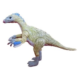 Kodansha Supervised MOVE Dinosaur Figure [Terizinosaurus] MV-D14