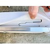 Neodrain NEW Neodrain 28" ZA3- 28-T01 Linear Drain w/Tile Insert