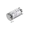 sourcing map 2 x two-shaft vibration motor DC12 V 3000