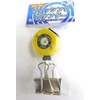 Nanuk Fishing Counter (Clip Type) Yellow