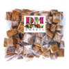 Vanilla Caramel Squares - 1.5 lbs of Individually Wrapped Smooth