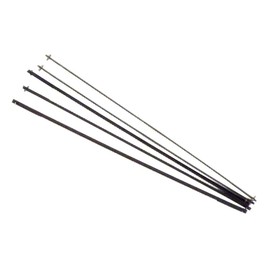 Great TOOL Thread Saw Replacement Blade for Thin Wood (Fine), Pack of 5