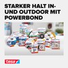 tesa Powerbond Outdoor – Double Sided Outdoor Mounting Tape –