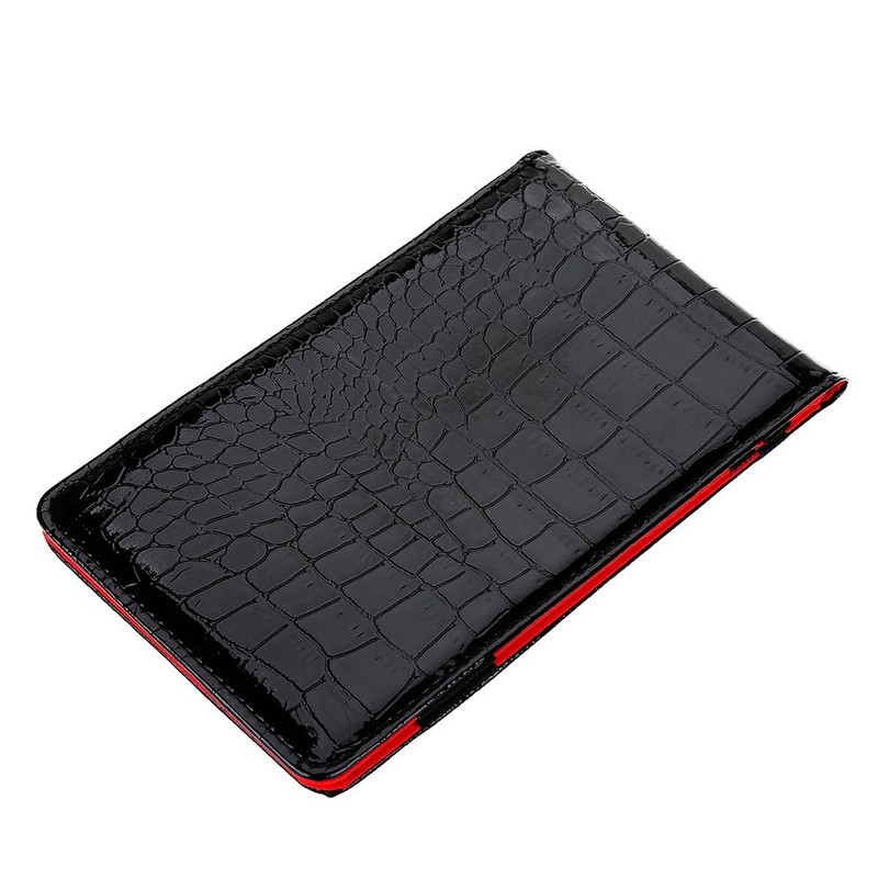 Scorecard Holder, Scorecard Holder Counter Card Accessories PU Leather Case