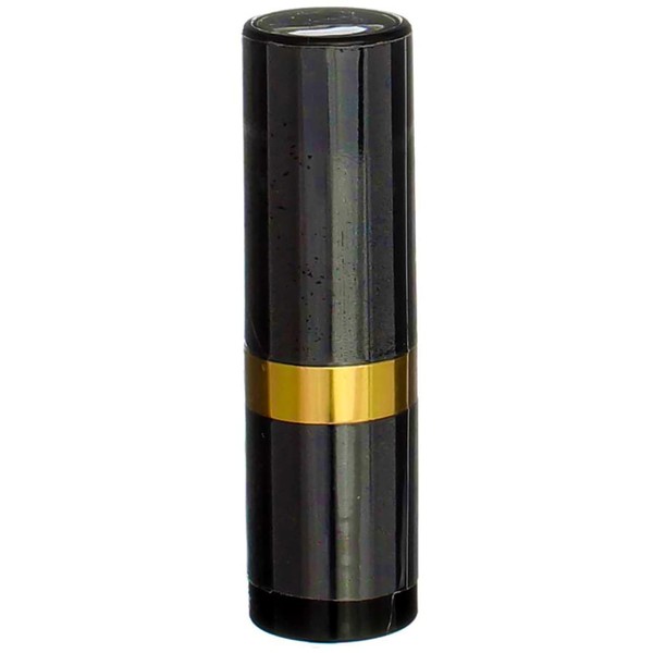 Revlon Super Lustrous Lipstick, Black Cherry [477] 0.15 oz (Pack
