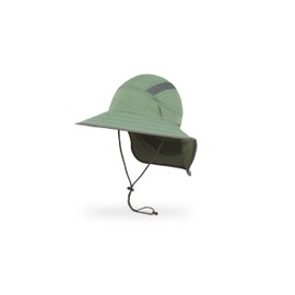 Sunday Afternoon Ultra Adventure Hat Eucalyptus, Eucalyptus, S