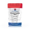 VITA PHARMA N-Acetyl-Cysteine (NAC) 1200mg 365 Tablets