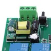 Relay Board 6 Channel RF Remote Control Relay Module for