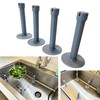 1058 Designs GridRisers - Standoff Feet for Kitchen Sink Grids