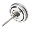 TFA Dostmann 14.1029 BBQ Thermometer For Measuring The Cooking Chamber