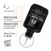 Sellador Ib Super Bonder V2 P/ Extensiones Pestañas Mink 15