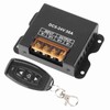 LED Single Color Dimmer Controller 3 Keys RF Large Power