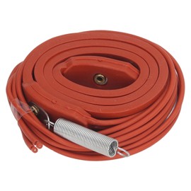 Pipe Heat Cable Freeze Protection Self Regulating Trace for Metal Plastic Home Pipes Energy Saving AC220V 45W