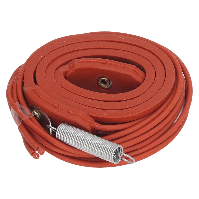 Pipe Heat Cable Freeze Protection Self Regulating Trace for Metal