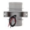 Aramox 3 Inch Inline Blower 12V Silent Inline Blower Marine
