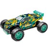 HOT WHEELS - BUGGY ROCK MONSTE - Assorted Colors