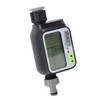 Sprinkler Timer for Garden Hose ABS PC IPX5 Programmable Rain
