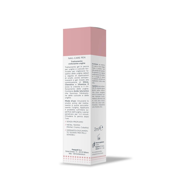 Dermovitamina Micoblock Nail Care Pen - Per Unghie e Cuticole
