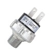 mankk Air Pressure Switch 90-120 PSI Thread 1/4" NPT 24V