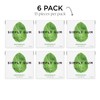 Simply Gum Simply Gum | Peppermint | Plant- Based Chewing