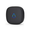 SECRUI Add-On Plug-In Wireless Doorbell Receiver, 1000 Feet Range with