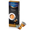 MÖVENPICK Cream Lungo Coffee Capsules 1 x 10 Capsules