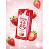 Delicious Milk GT Sterilized Strawberry 180ml / 맛있는우유GT 멸균 딸기 180ml X 24팩