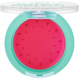essence Juicy Melon Tinted Lip & Cheek Balm, Blush, Pink, Colour Matching, Colouring Effect, Instant Result, Vegan, No Parabens, No Microplastic Particles, Nanoparticles Free, Pack of 3 (3 x 3 g)