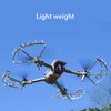 4PCS Propeller Guard Blade Protector Nylon Anti Collision Light Weight