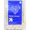 Facial Tissues 4 Pack- Up&Up