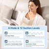Breast Pump Hands Free Wearable Portable Electric Breast Pump with