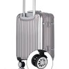Zerone Luggage Suitcase Wheels, Swivel Wheel Replacement Luggage Travel Suitcase