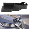 Gurtt 2pcs Front Left & Right Bumper Bracket Set -