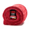 Ivality Car Drying Cloth XXL 80 x 50 cm -