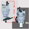 REMEDART P28-4-H Carburetor Fits for Champion 71531M 71530 100153 100296