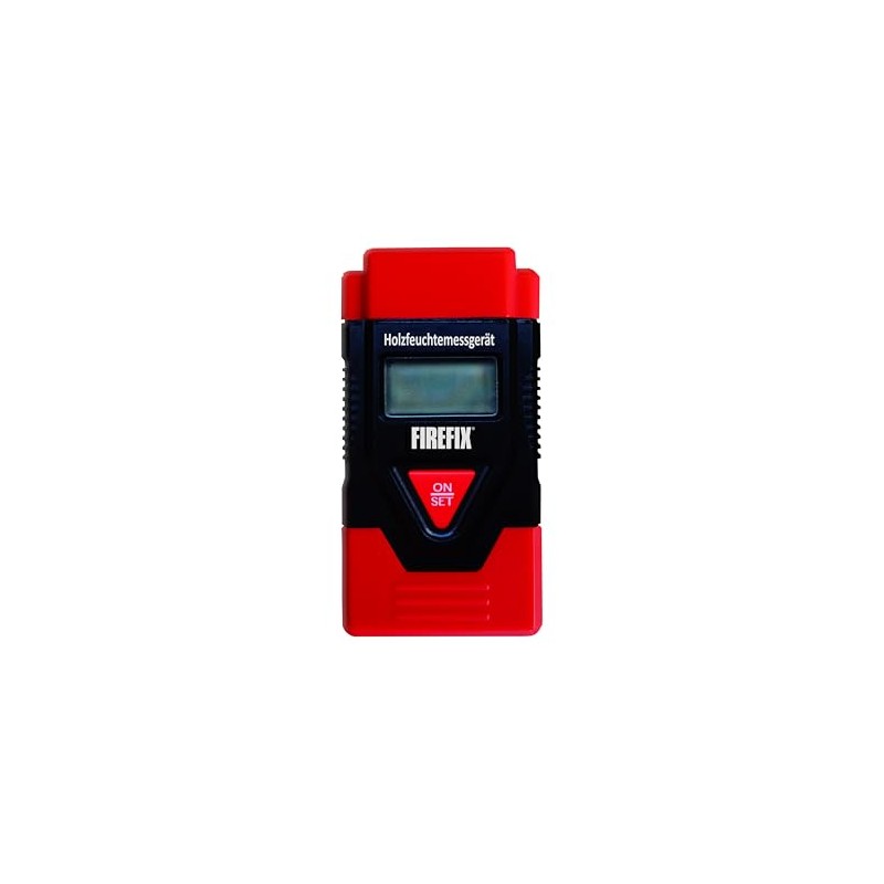 FIREFIX 2025/1 Wood Moisture Meter