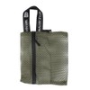 Kiu K368-367 Packable Pouch Set, Men's, Women's, Unisex, Mesh Pouch,