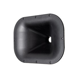 Eminence WG-10 1" High Frequency Waveguide, 70 x 60 Degree Dispersion