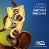 Ouro Branco Brazilian White Chocolate Bonbons Lacta | 2.2 lbs,